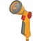 Hozelock Multi Water Spray Gun  Hozelock Multi Water Spray Gun