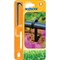 Hozelock MICRO Irrigation Supply Hose Stake  Hozelock MICRO Irrigation Supply Hose Stake