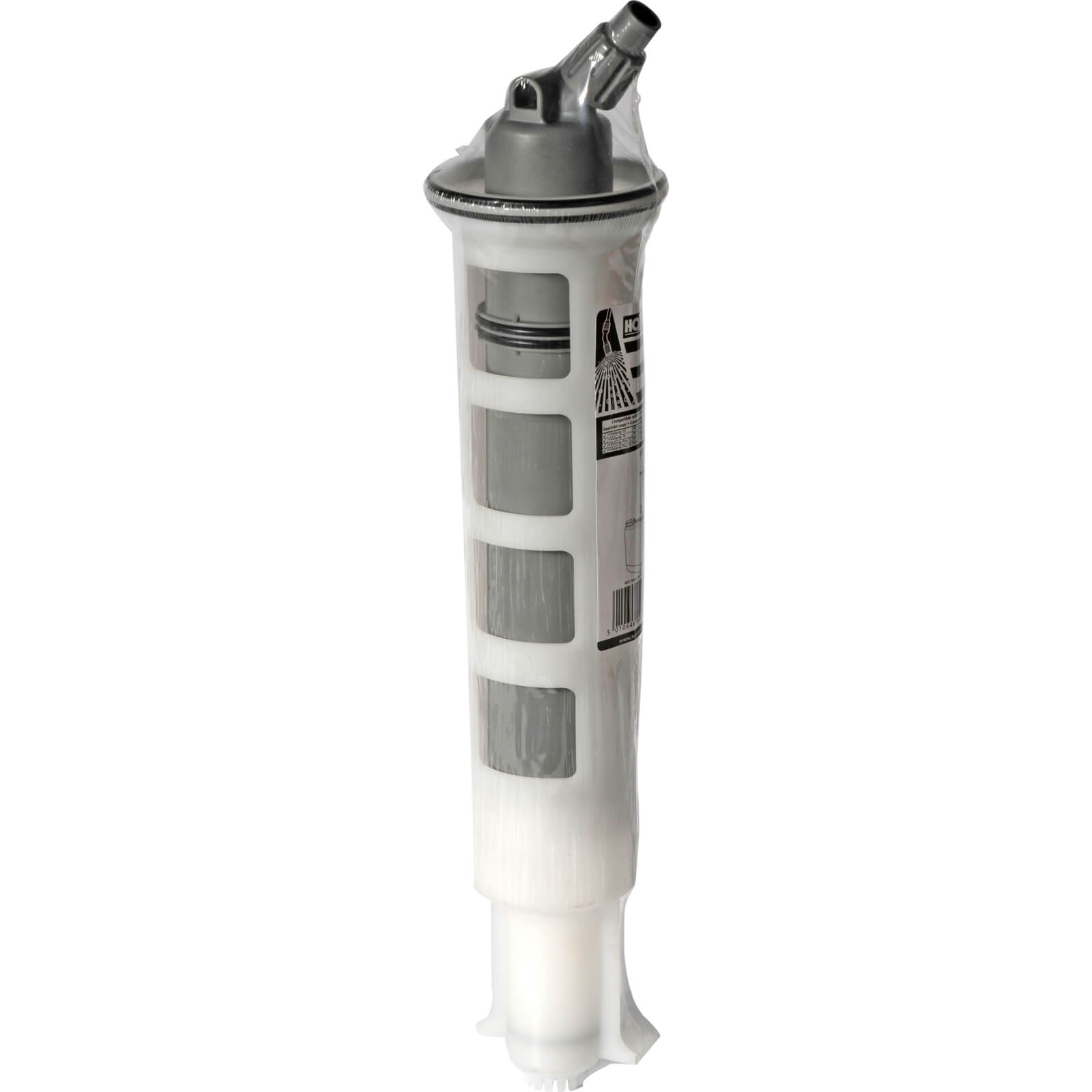 Image of Hozelock Pump Assembly for Knapsack Pressure Sprayers