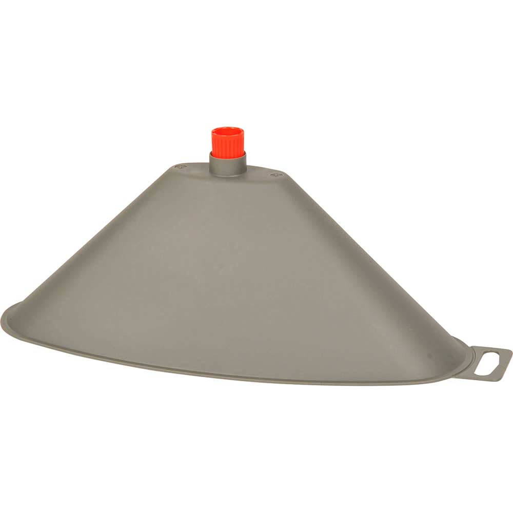 Image of Hozelock Weedkiller Cone for Standard, Plus, Pro and Killaspray Pressure Sprayers