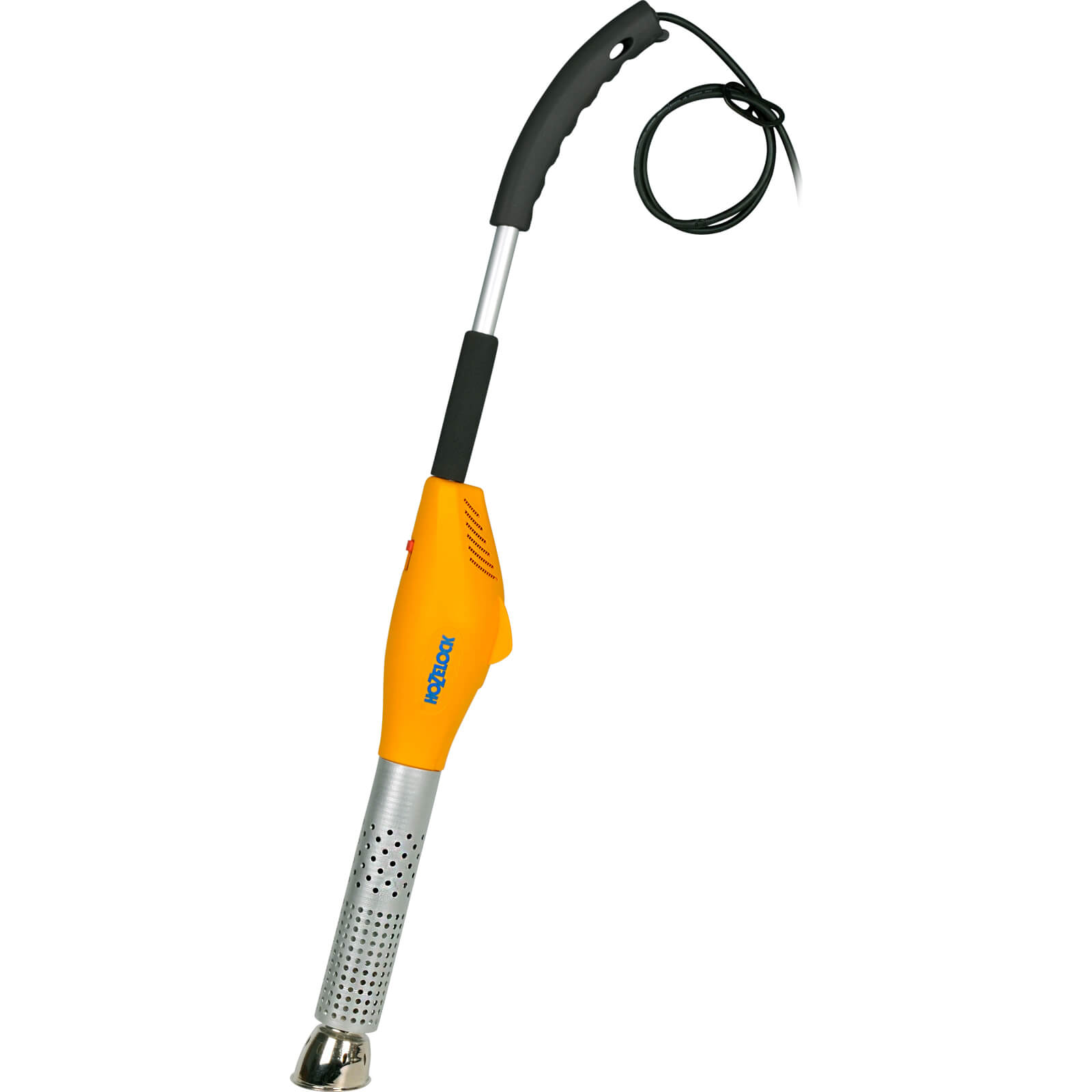 Image of Hozelock Green Power Evolution Electric Thermal Weeder and BBQ Lighter
