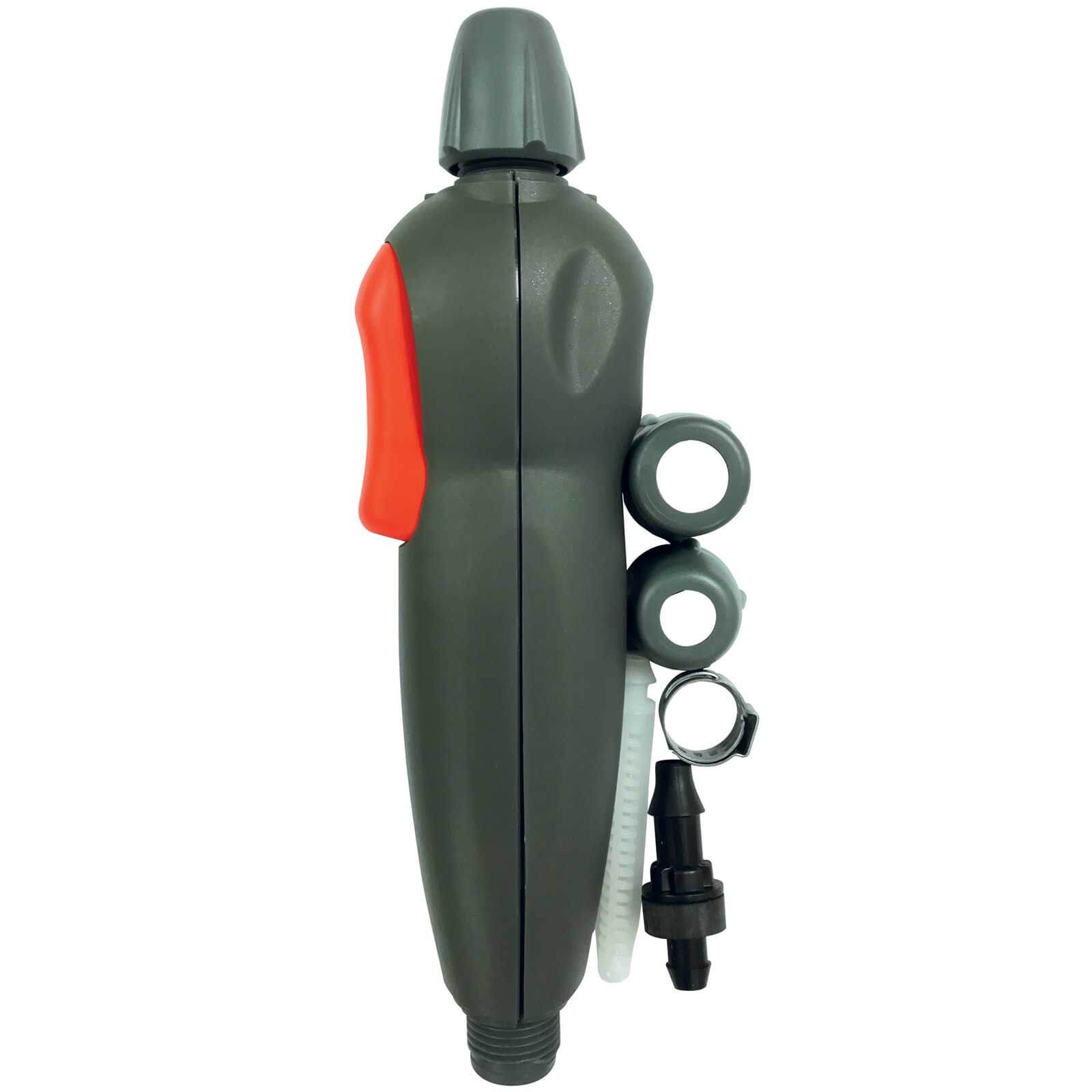 Image of Hozelock Sprayer Trigger for VITON Pressure Sprayers