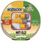 Hozelock Select Garden Hose Pipe and Fittings Set  Hozelock Select Garden Hose Pipe and Fittings Set