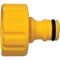 Hozelock Threaded Tap Hose Pipe Connector