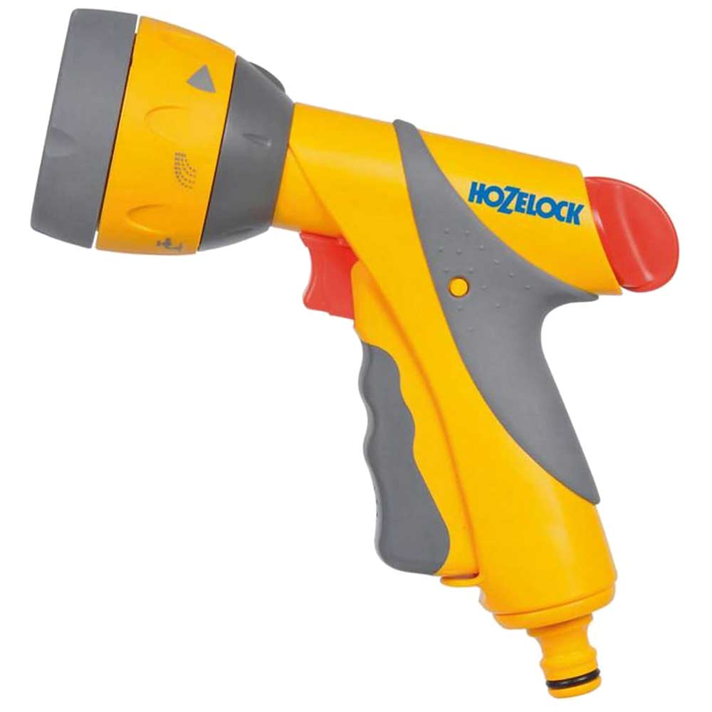 Image of Hozelock Multi Plus Water Spray Gun Set