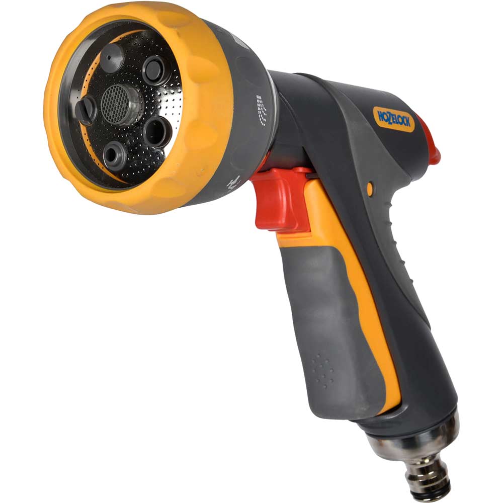 Image of Hozelock Multi Pro II Water Spray Gun