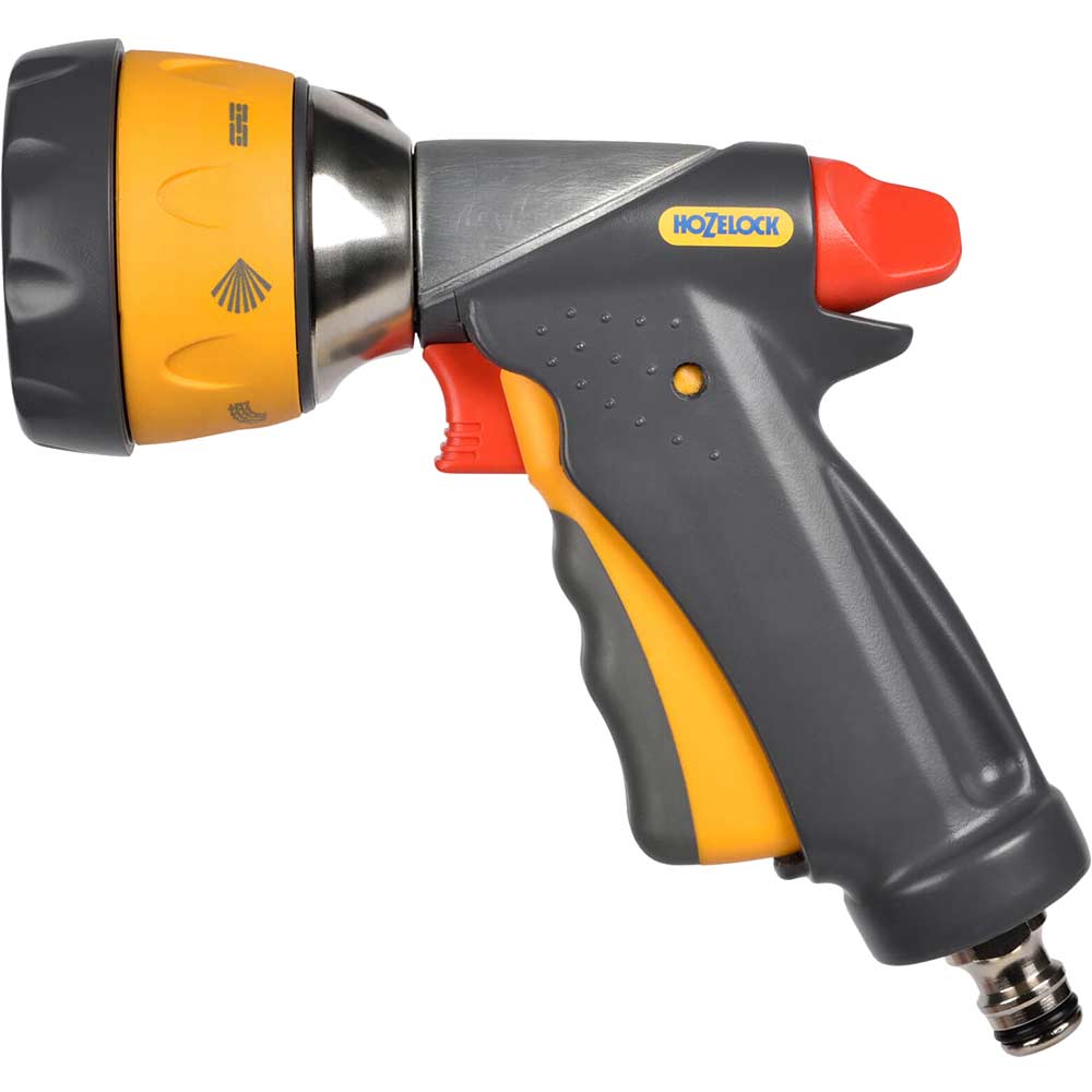 Image of Hozelock Multi Ultramax Water Spray Gun