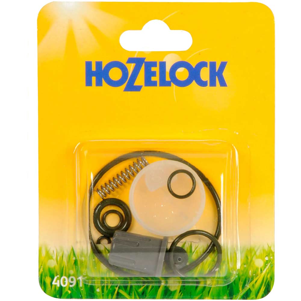 Image of Hozelock Annual Service Kit for 1.25l Water Sprayers