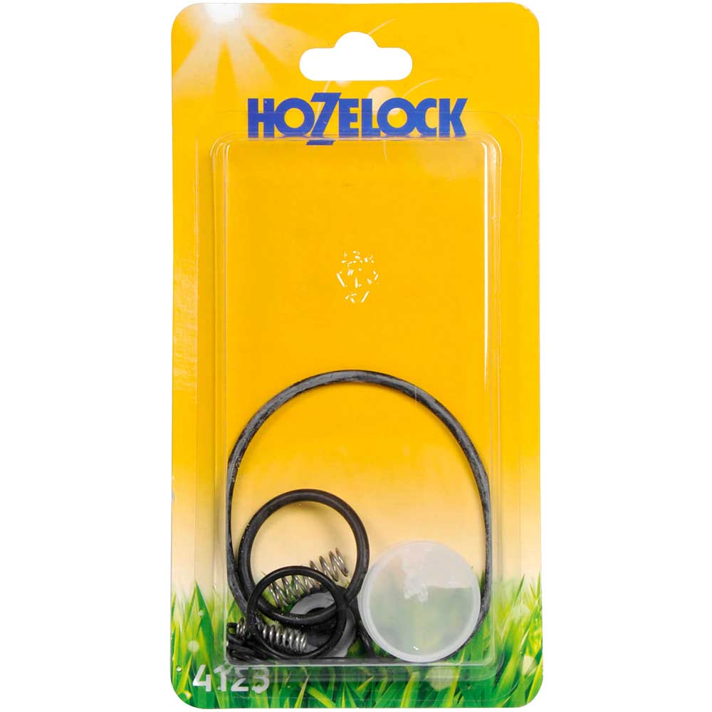 Image of Hozelock Annual Service Kit for Plus and Standard Pressure Sprayers