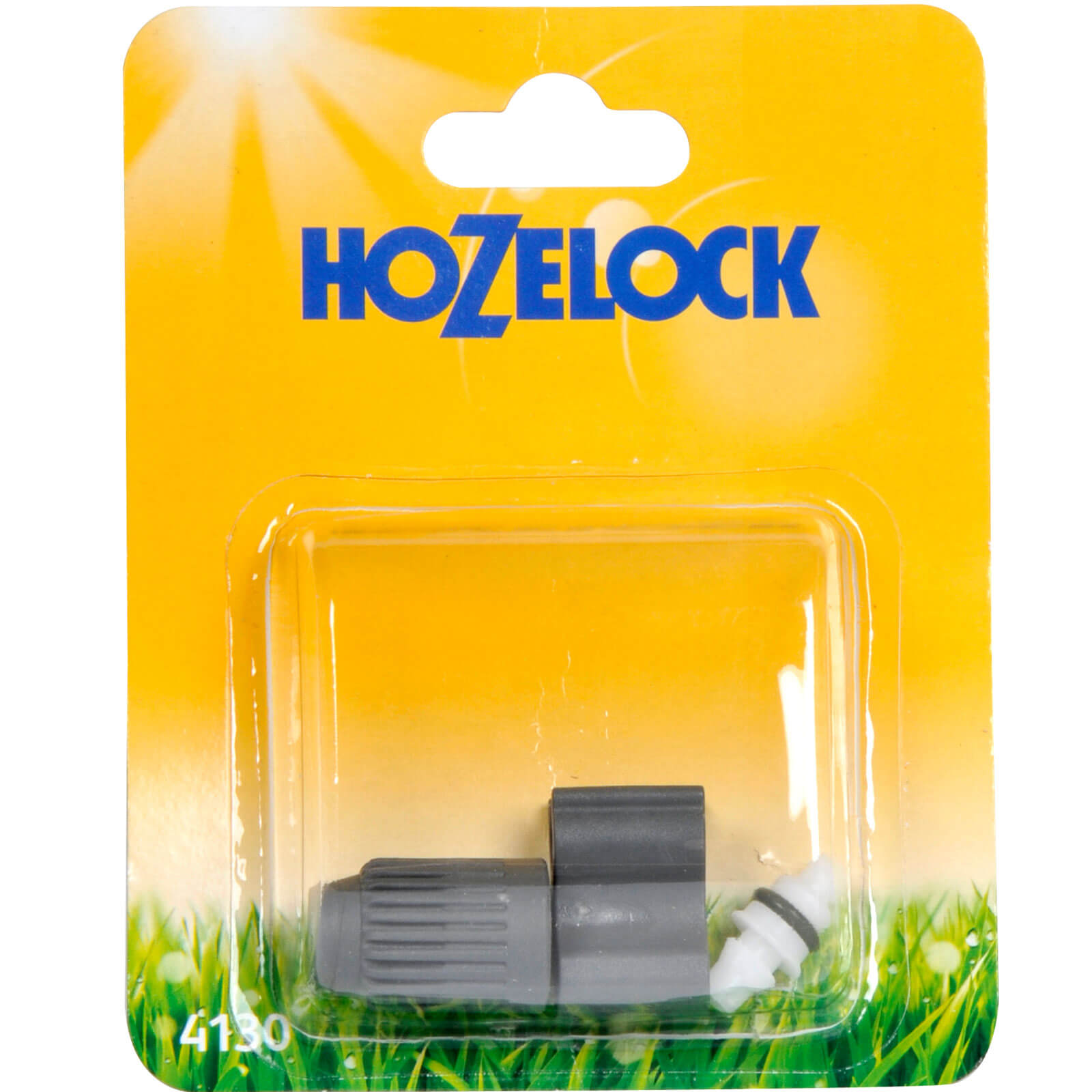 Image of Hozelock Outlet Kit for Standard Pressure Sprayers