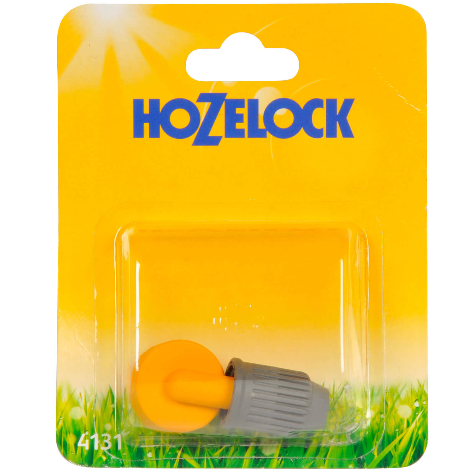 Image of Hozelock Outlet Kit for Plus and Pro Pressure Sprayers