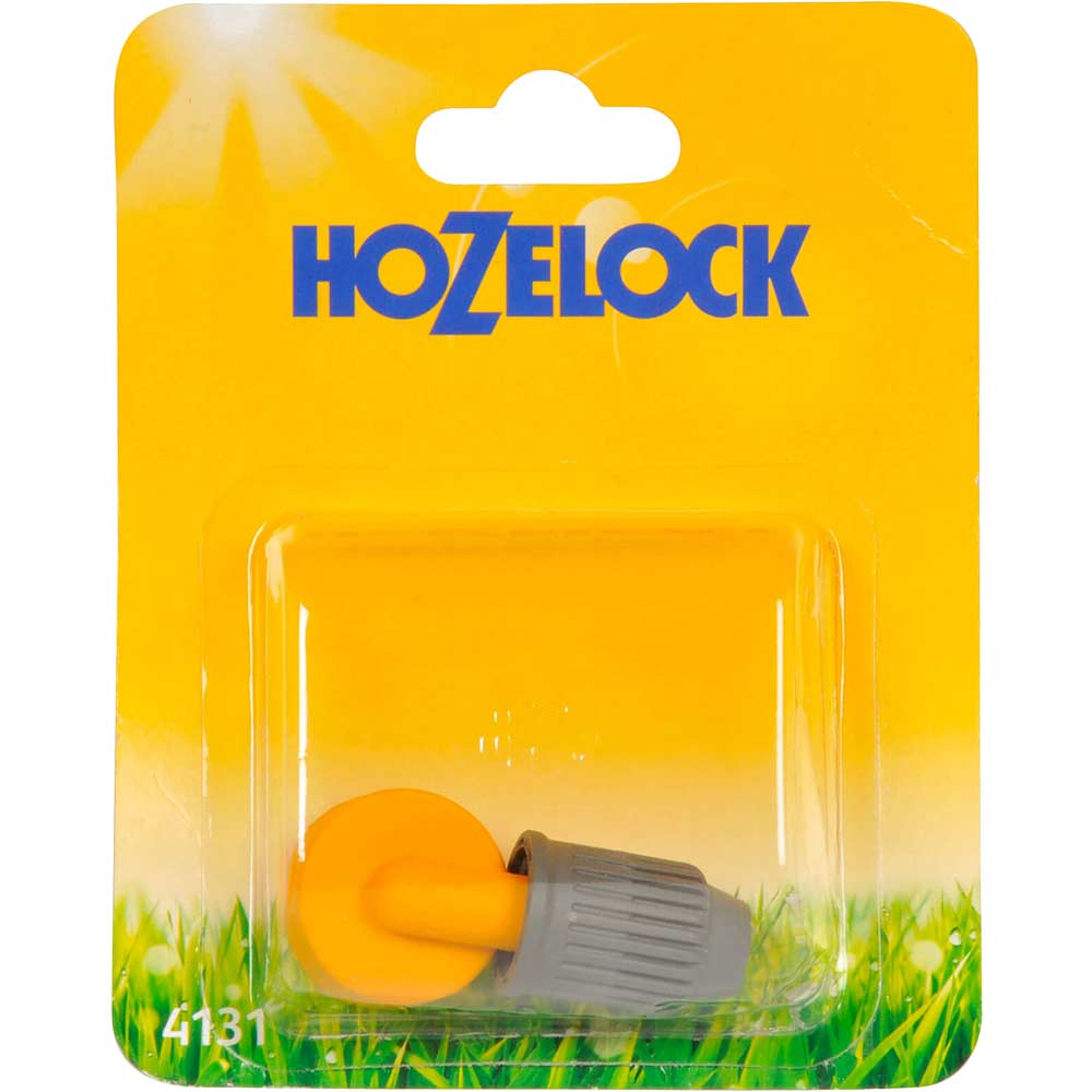 Image of Hozelock Outlet Kit for Plus and Pro Pressure Sprayers