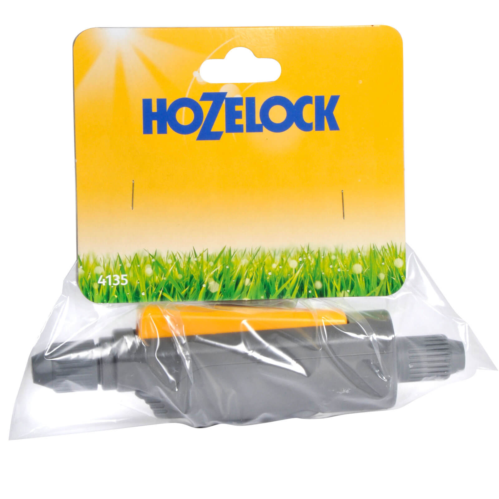 Hozelock Trigger Assembly Sprayer Accessory for 5-10 L 