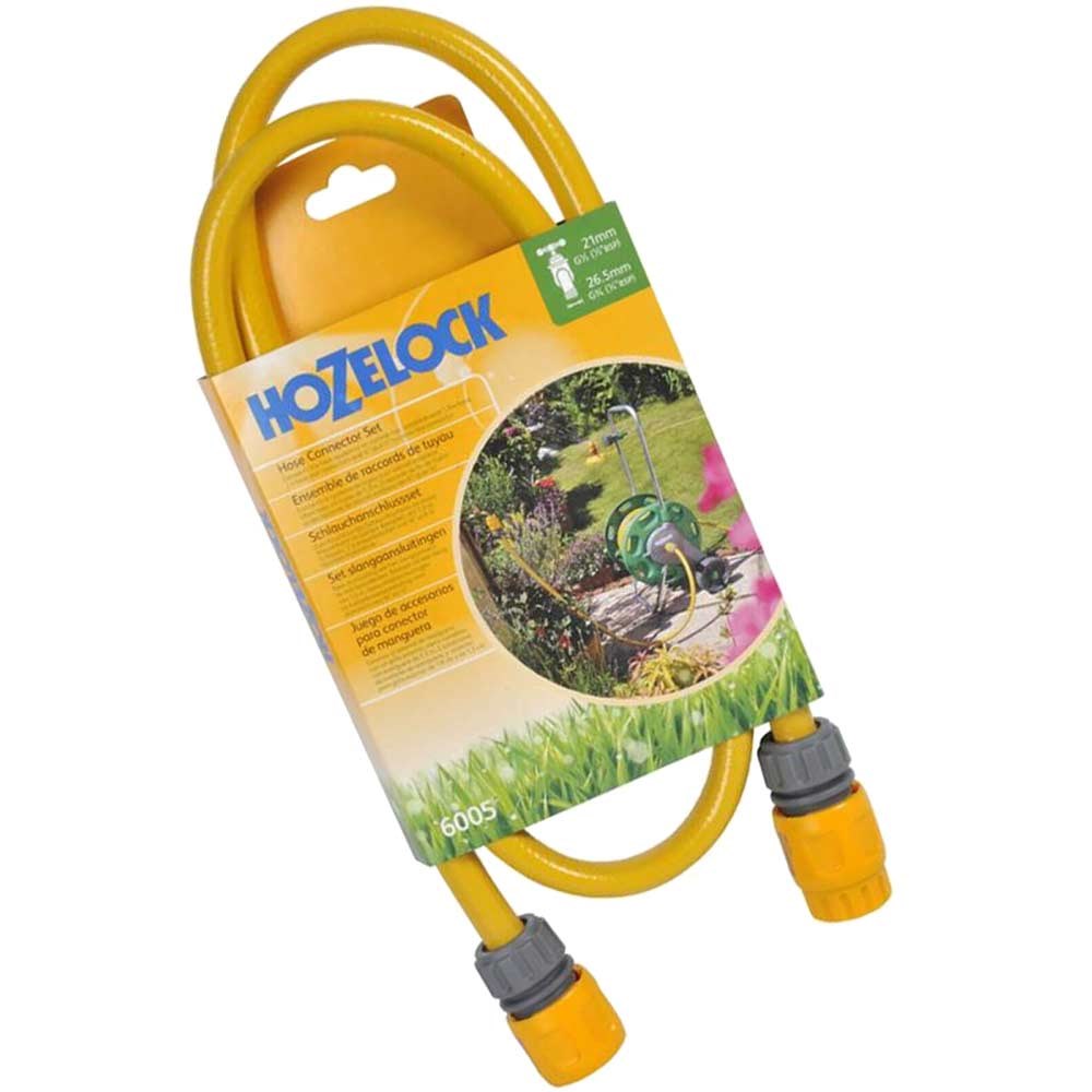 Garden Hose Connectors Hozelock Fasci Garden
