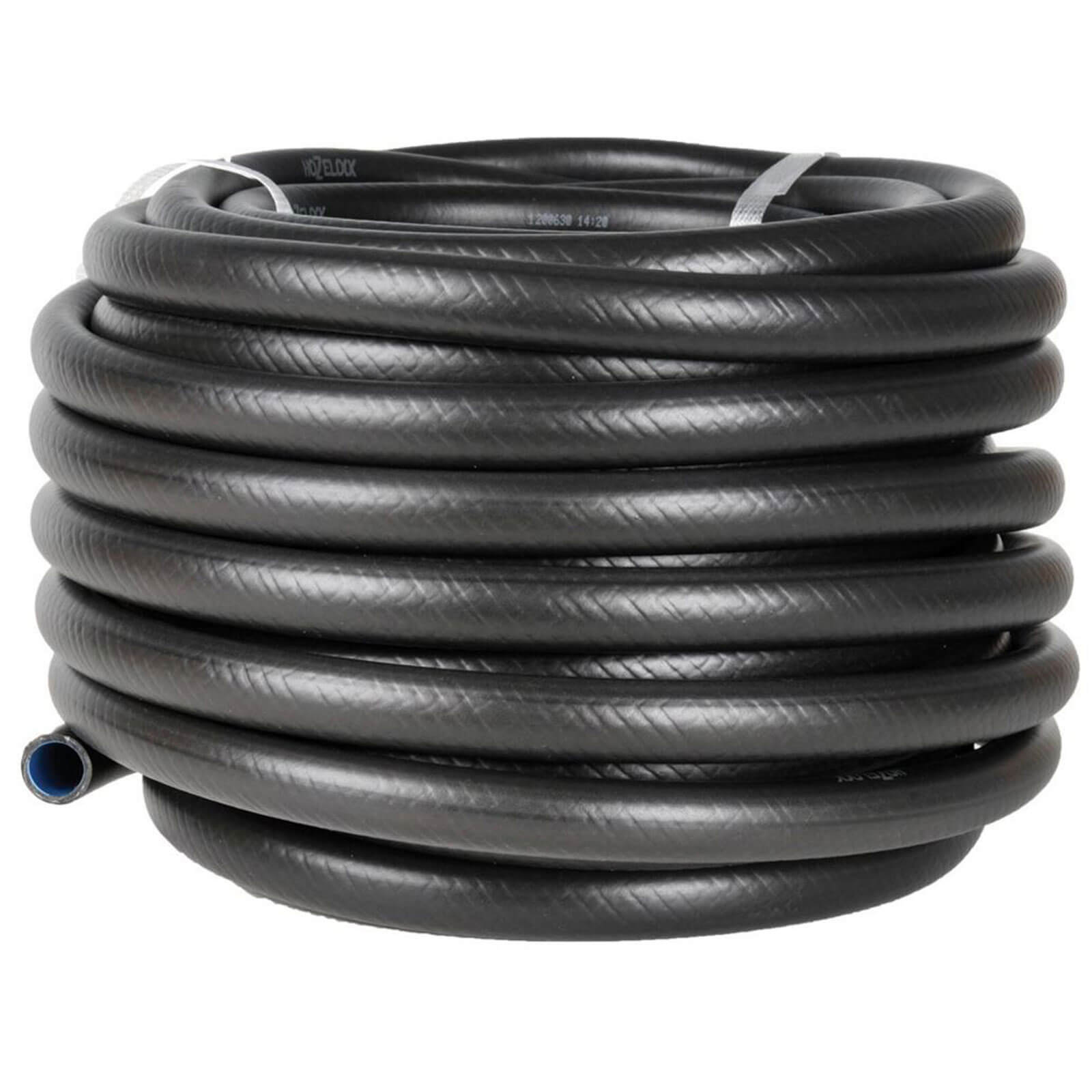 Image of Hozelock MICRO and EASY DRIP Flexible Connecting Supply Hose Pipe 1/2" / 12.5mm 20m