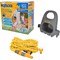 Hozelock Superhoze and Hose Hanger Set  Hozelock Superhoze and Hose Hanger Set