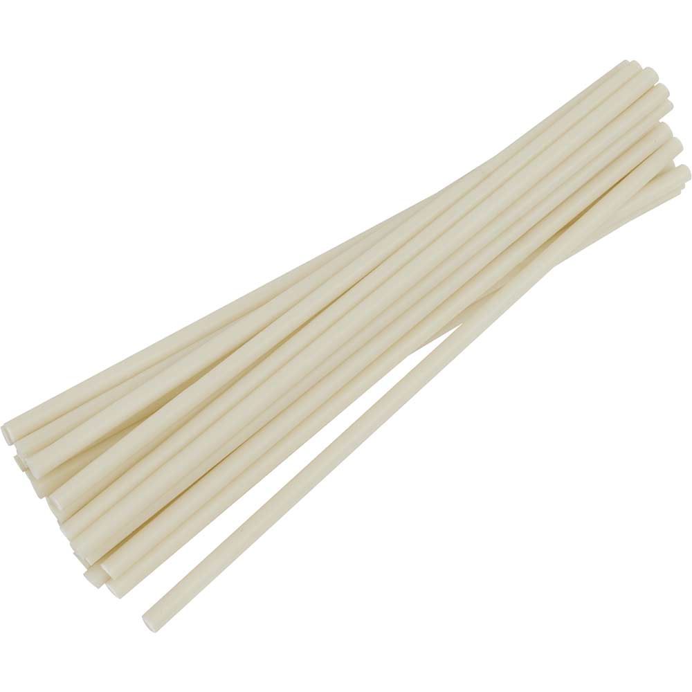 Image of Sealey Pack of ABS Plastic Welding Rods 36