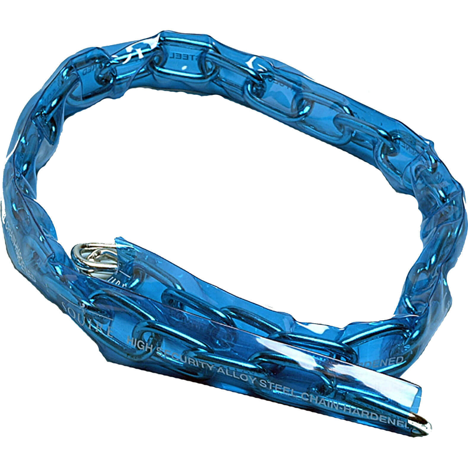 Image of Henry Squire Security Chain 6.5mm 1200mm