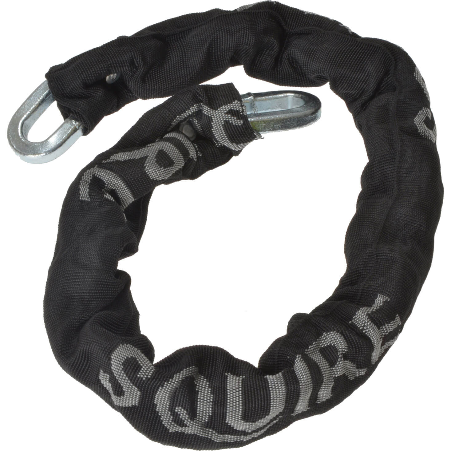 Photos - Bike Lock Squire Henry  J3 Round Section Hard Chain 10mm 900mm G3 