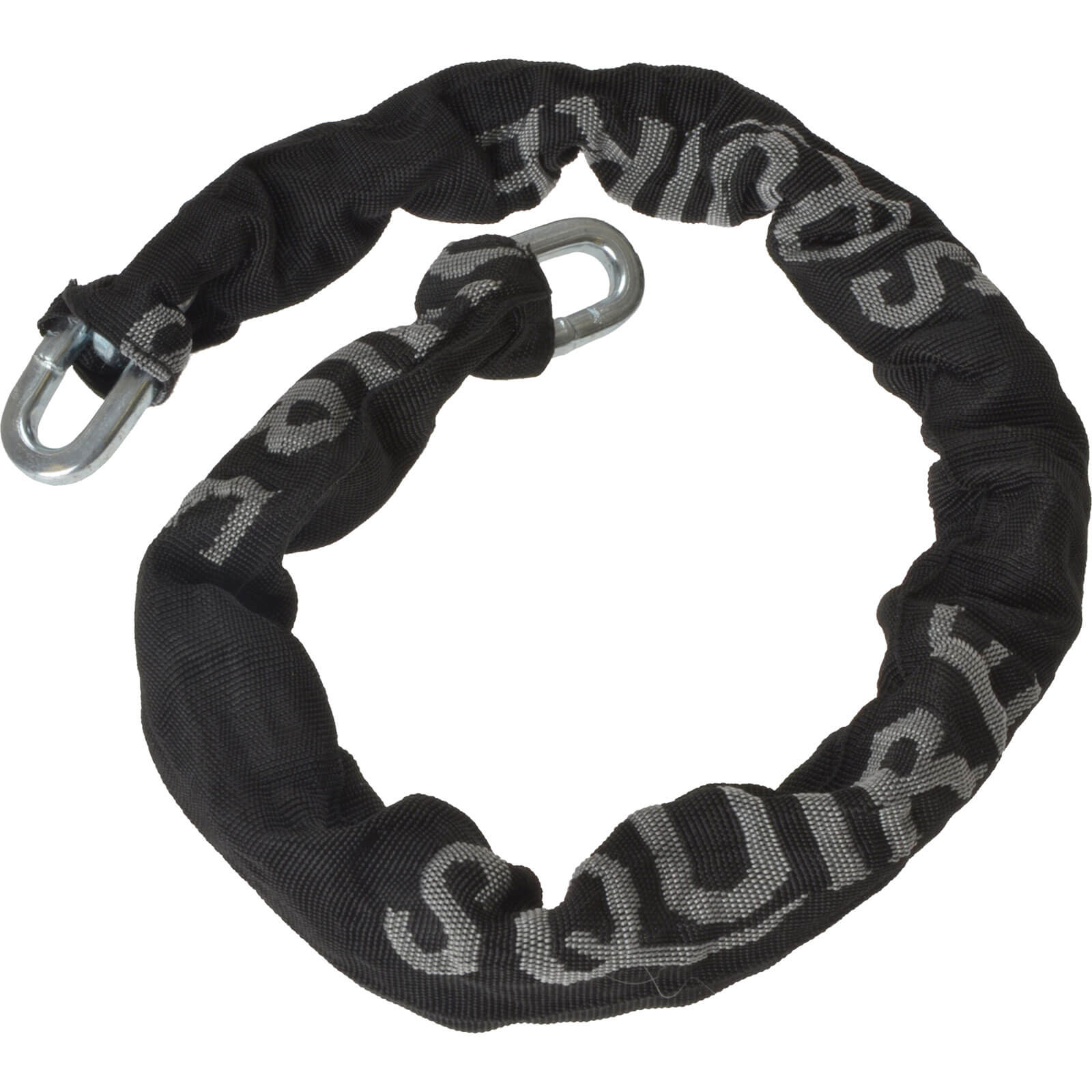 Image of Henry Squire J3 Round Section Hard Chain 8mm 900mm