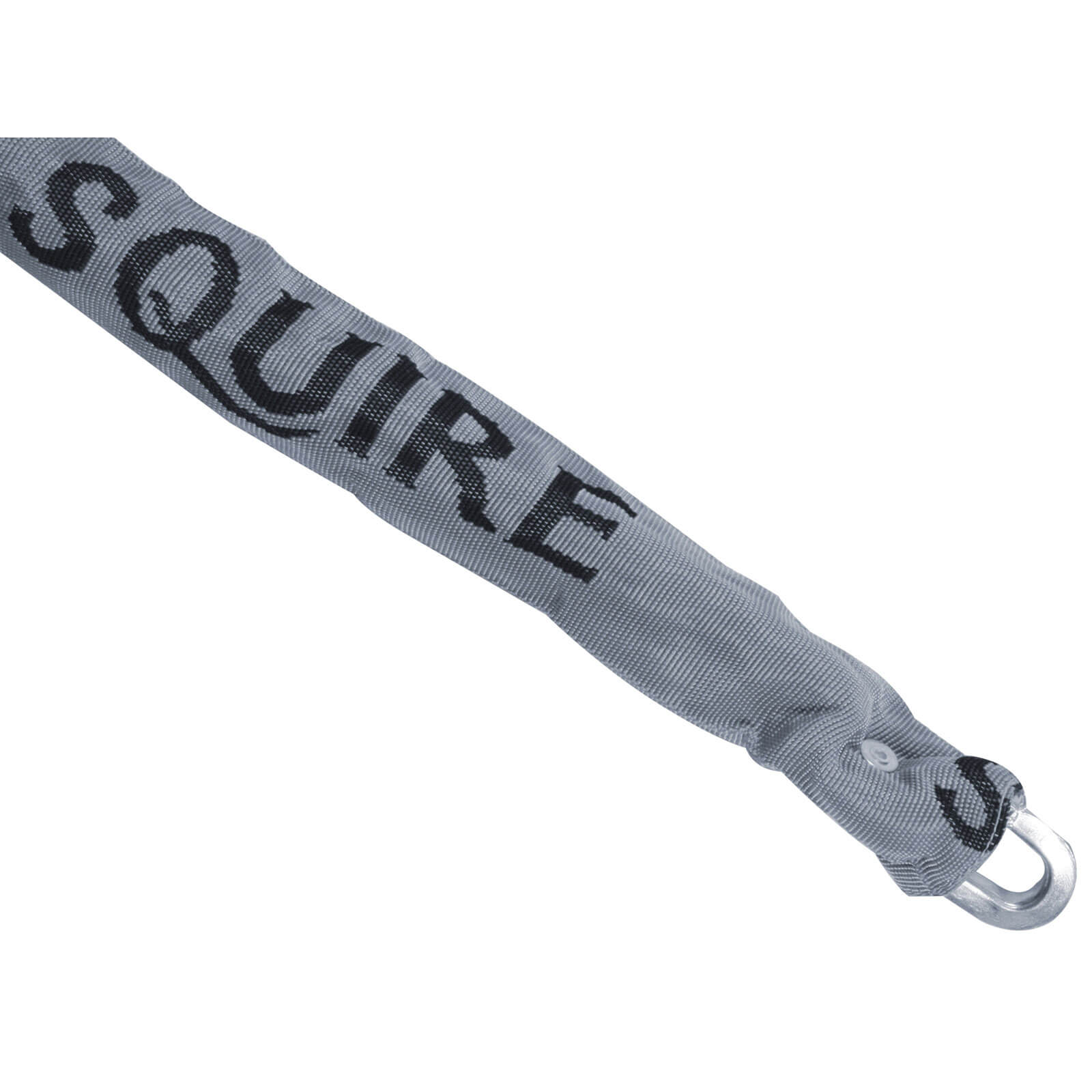 Image of Henry Squire Square Section Hardened Security Chain 8mm 900mm