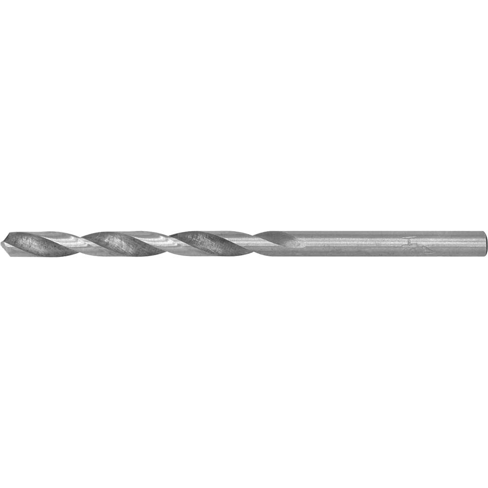 Sealey Worksafe HSS Twist Drill Bit 4mm Pack of 1 in UK Specification