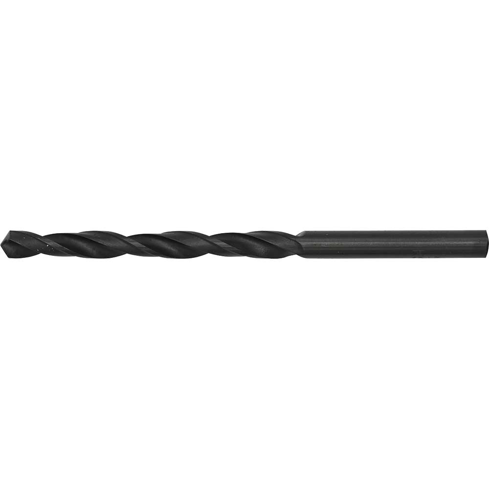 Image of Sealey Worksafe HSS Twist Drill Bit 5mm Pack of 1