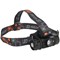 Sealey Rechargeable Head Torch 5W LED Auto Sensor 