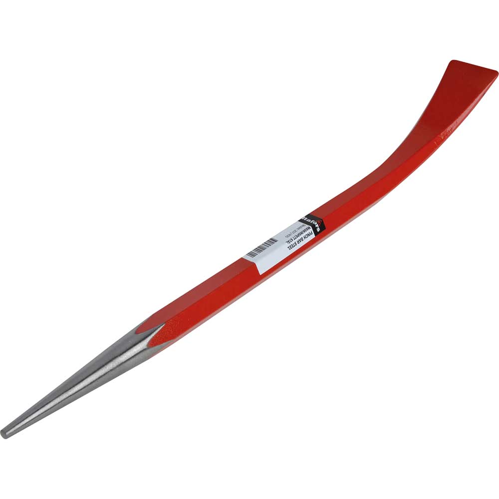 Hultafors 207 Steel Pinch Bar 400mm