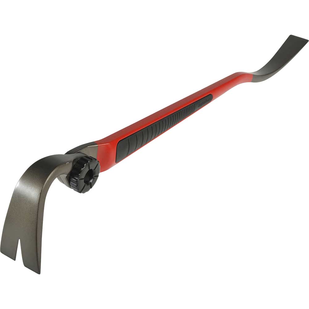 Image of Hultafors Adjustable Wrecking Bar 635mm