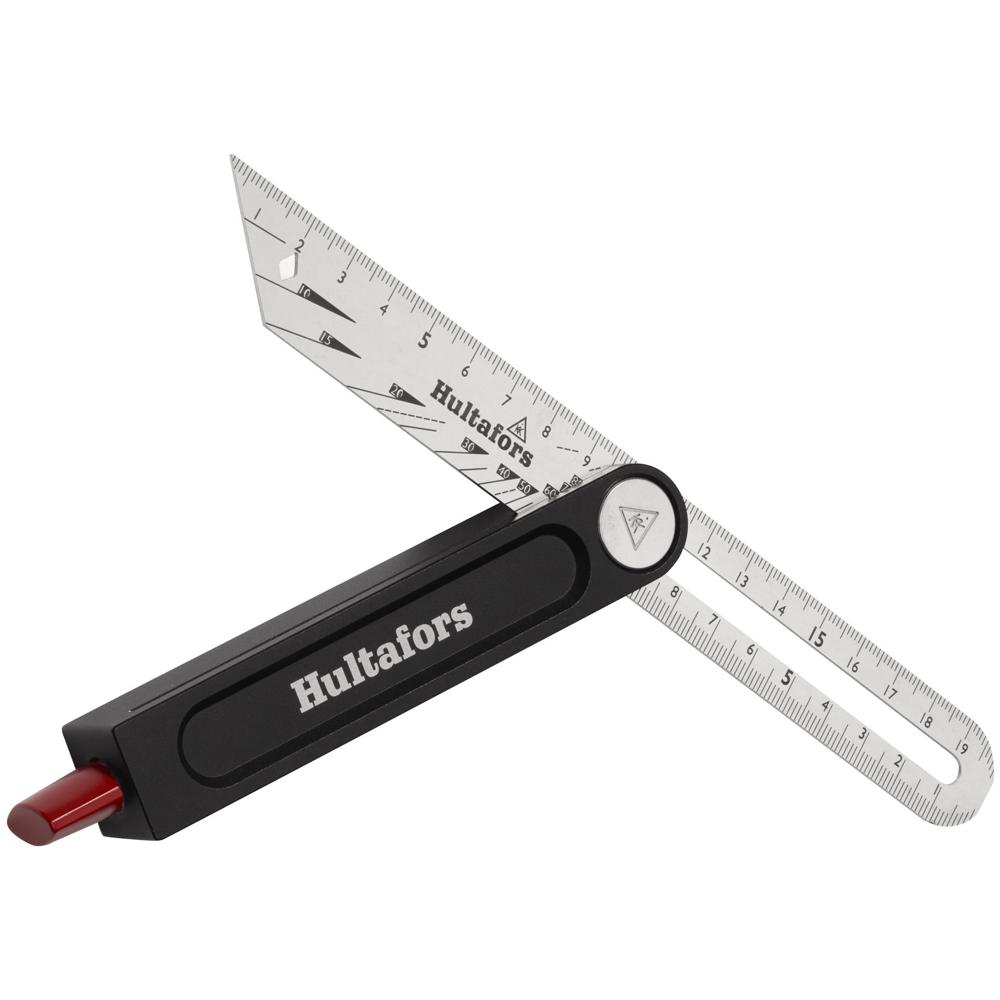 Hultafors Sliding Bevel 200mm
