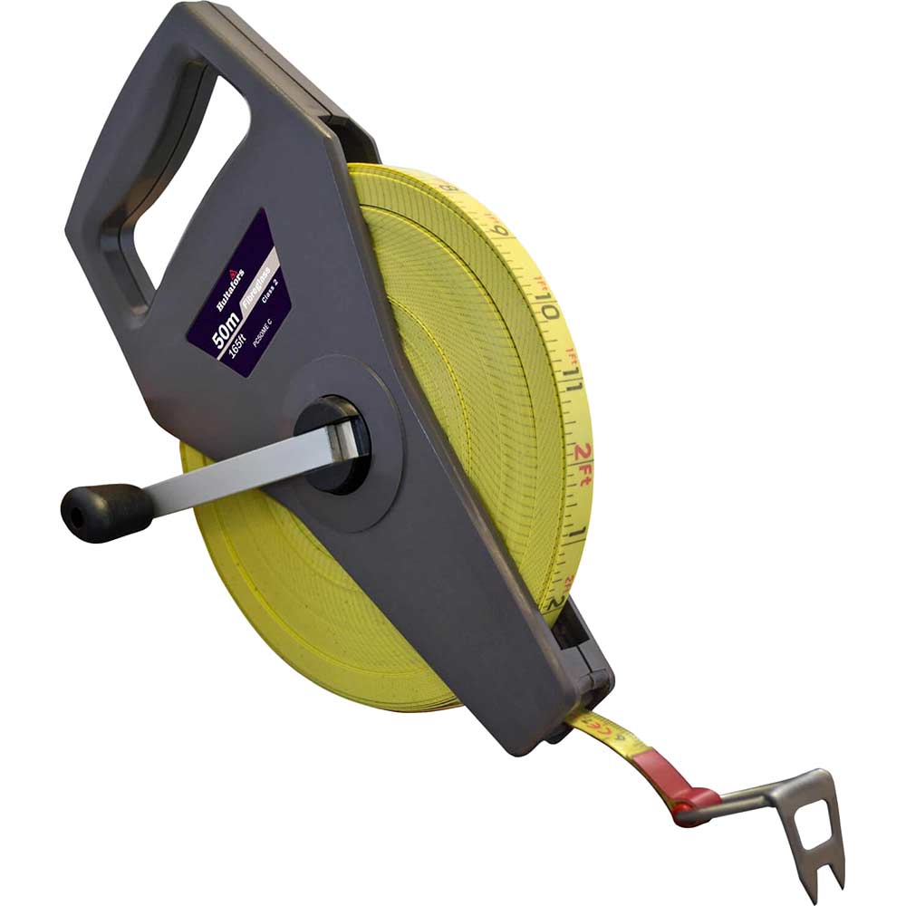 Hultafors Ranger Surveyors Tape Measure