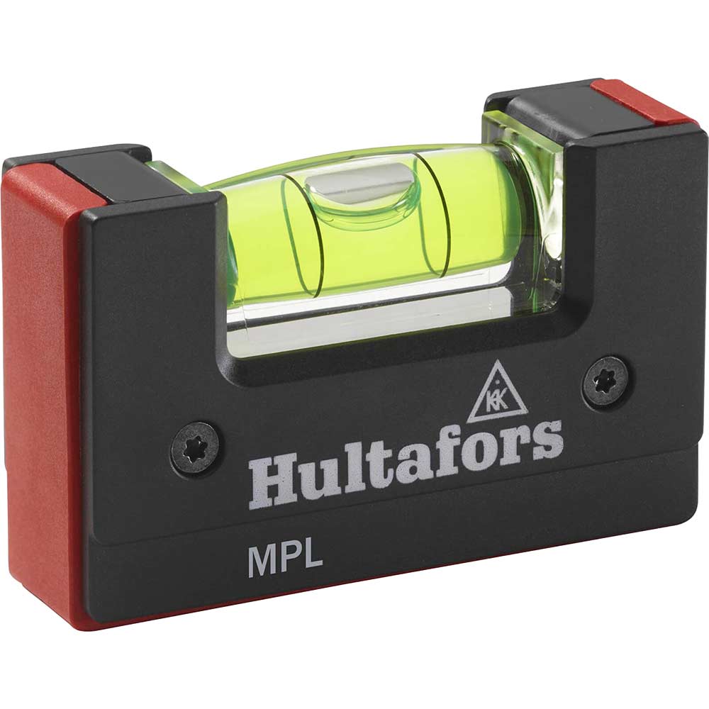 Hultafors MPL Mini Pocket Spirit Level
