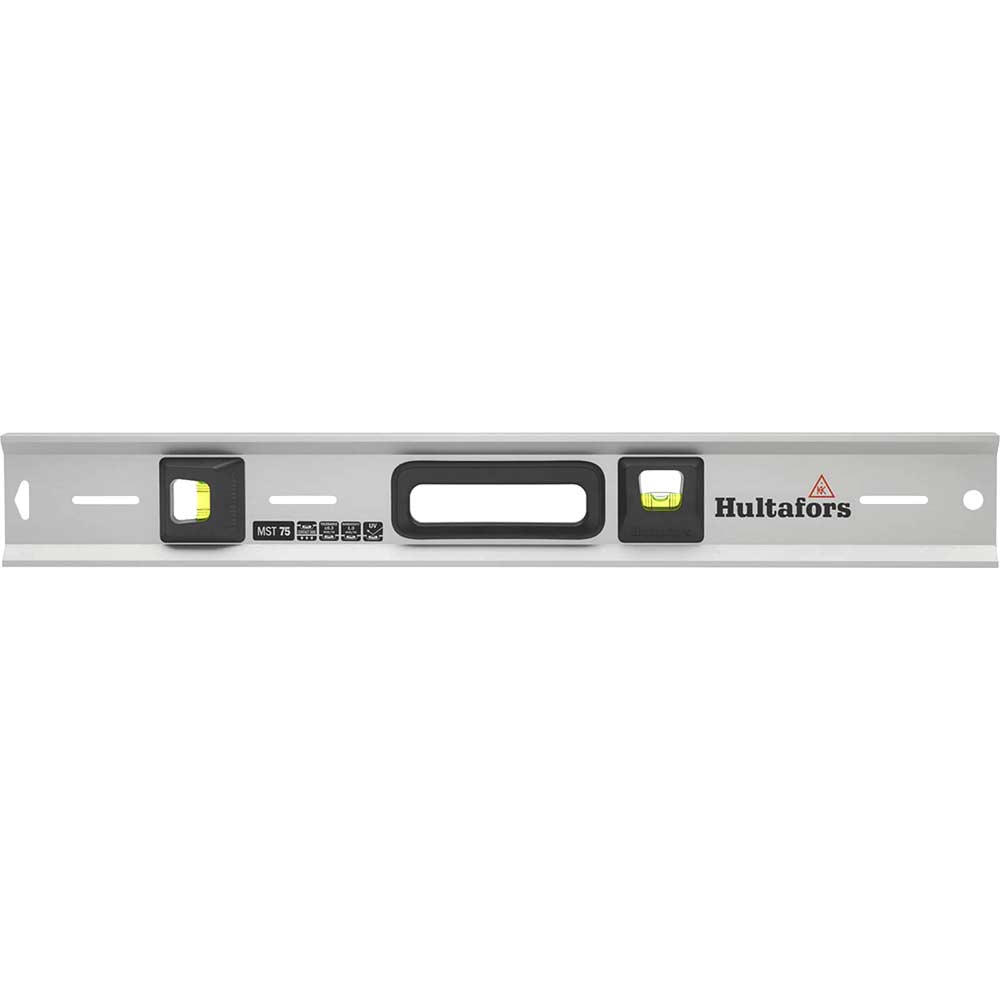 Hultafors MST Spirit Level 30" / 75cm