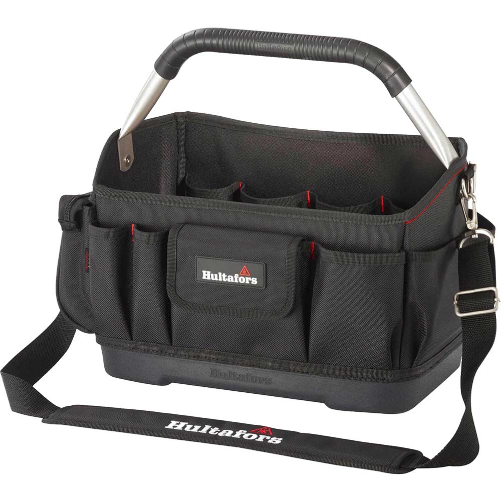 Hultafors Ergonomic Tool Carrier 420mm