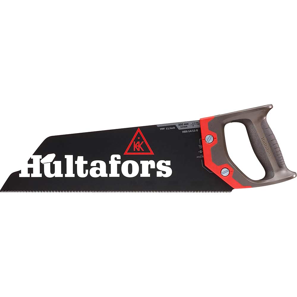 Hultafors HBX Toolbox Hand Saw