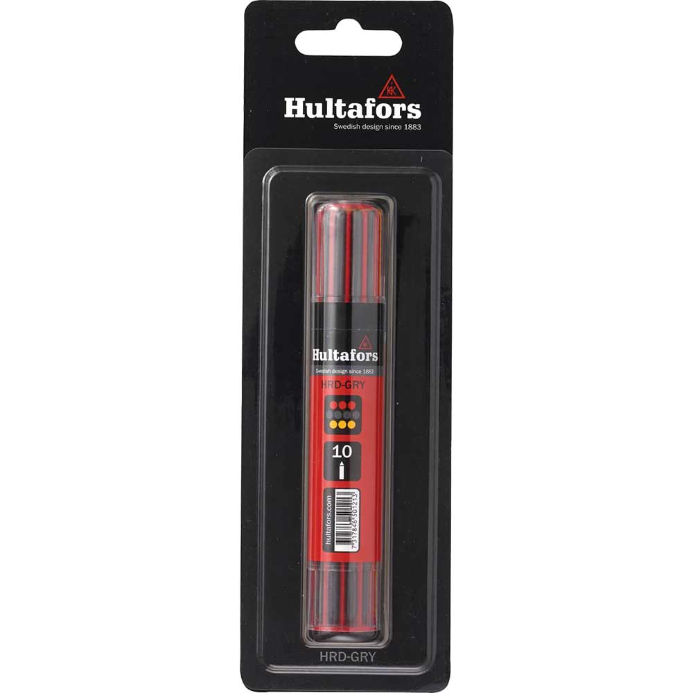 Hultafors HDM Dry Marker Refills