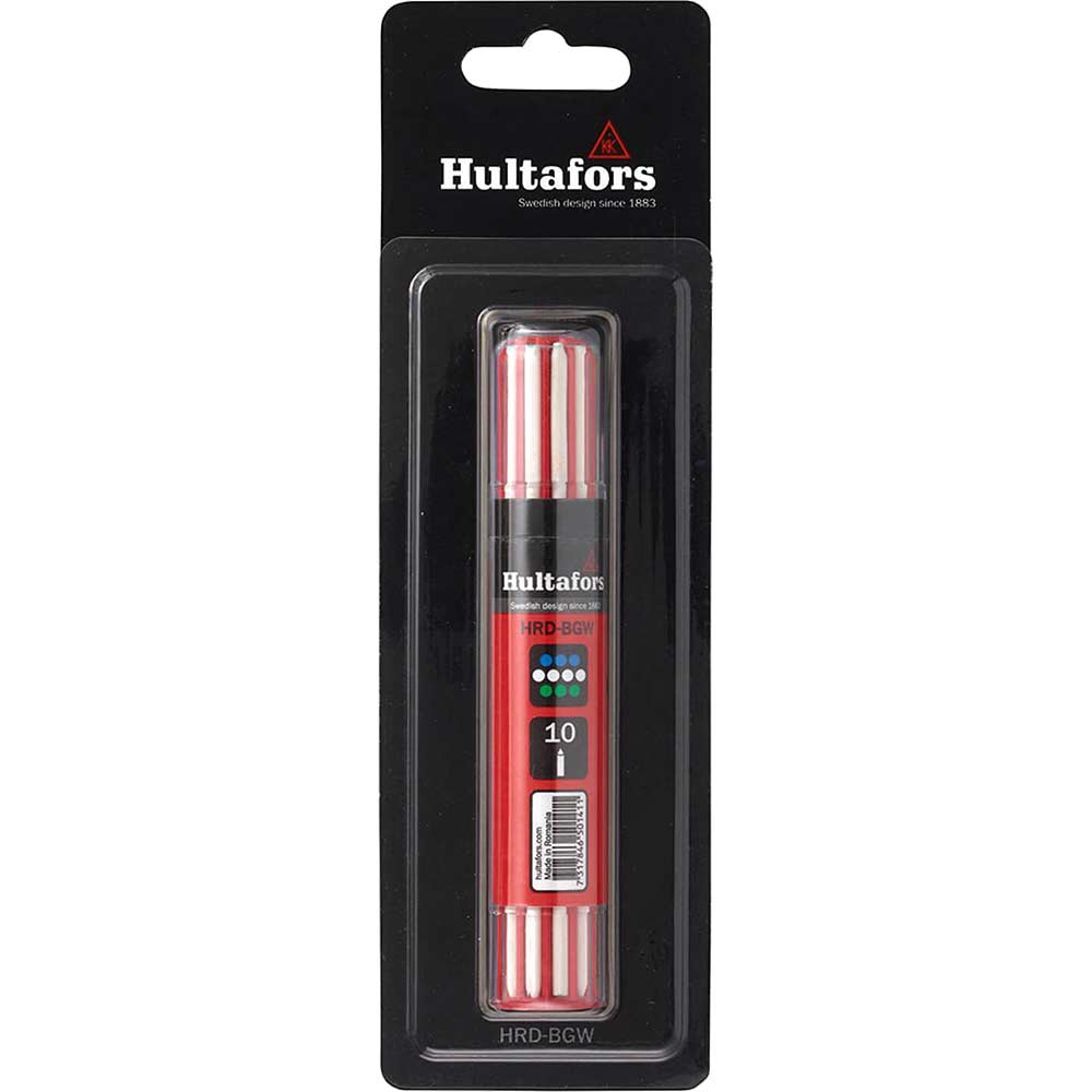 Hultafors HDM Dry Marker Refills