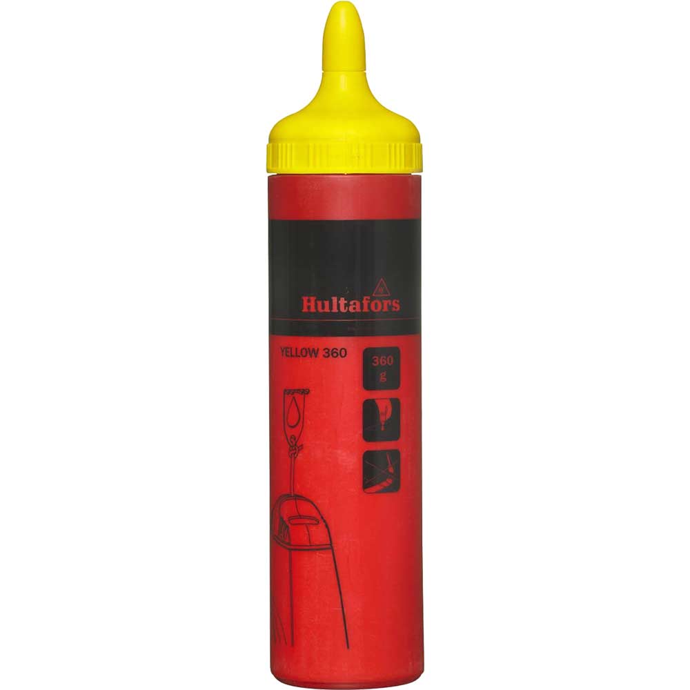 Hultafors Chalk Line Powder Refill