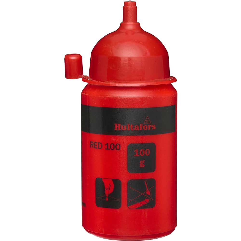 Hultafors Chalk Line Powder Refill