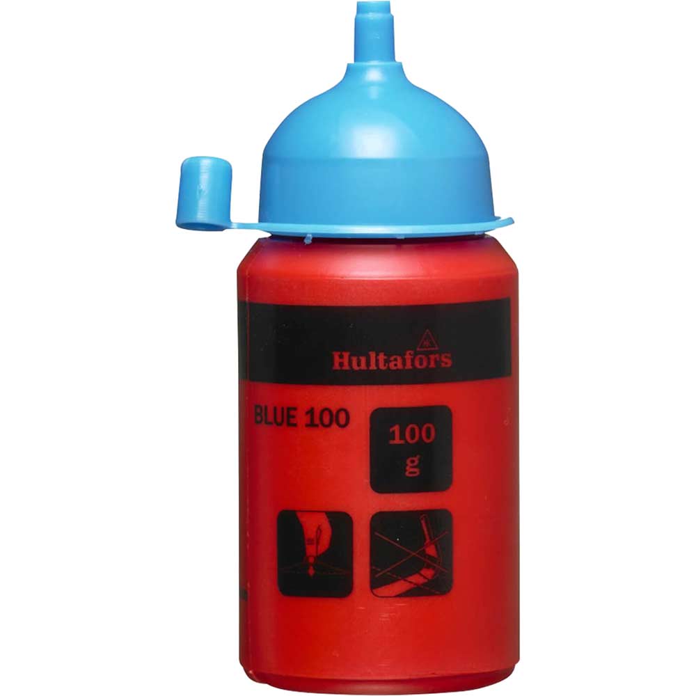 Hultafors Chalk Line Powder Refill