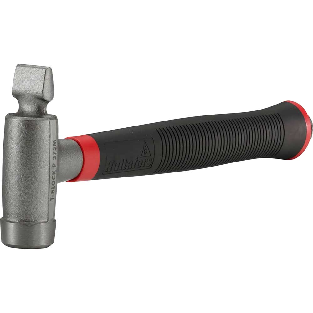 Hultafors T Block Cross Pein Hammer 650g
