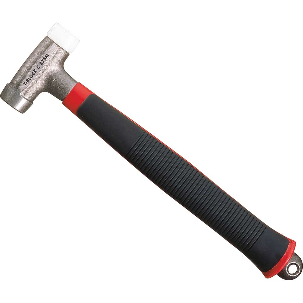 Image of Hultafors T Block Combination Hammer 540g