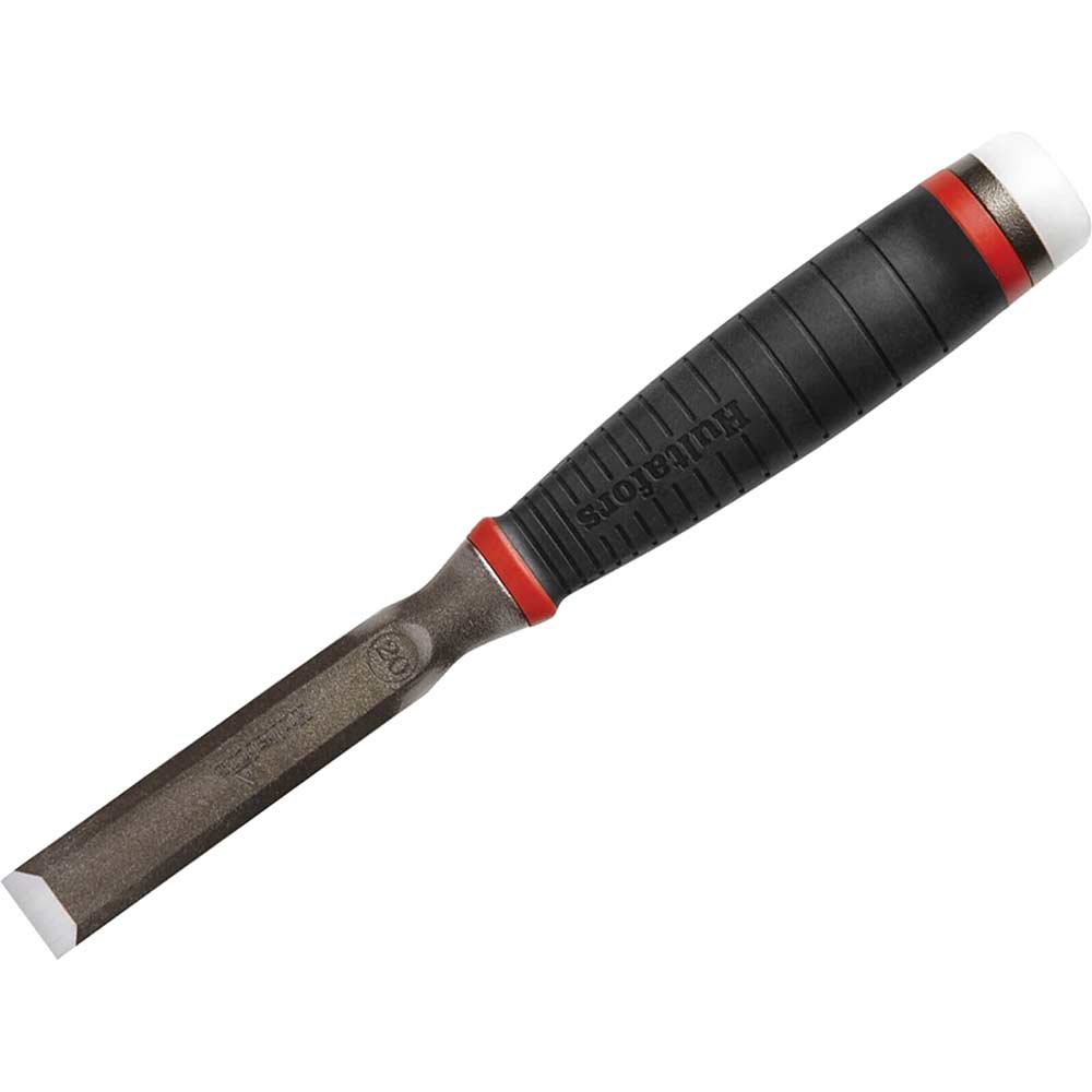 Image of Hultafors Heavy Duty Bevel Edge Wood Chisel 20mm