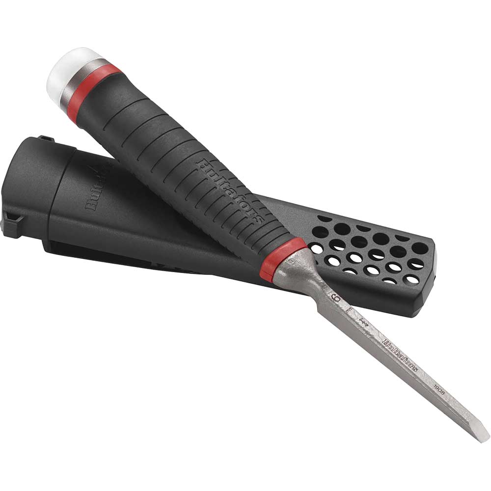Hultafors Heavy Duty Bevel Edge Wood Chisel 20mm