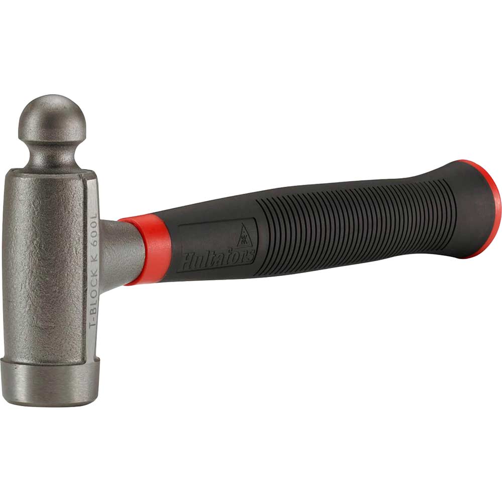 Hultafors T Block Ball Pein Hammer 950g