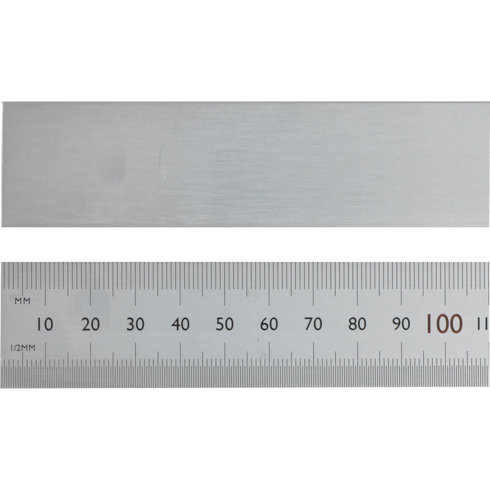 Photos - Tape Measure and Surveyor Tape Hultafors Stainless Steel Rule 24" / 600mm STL600 