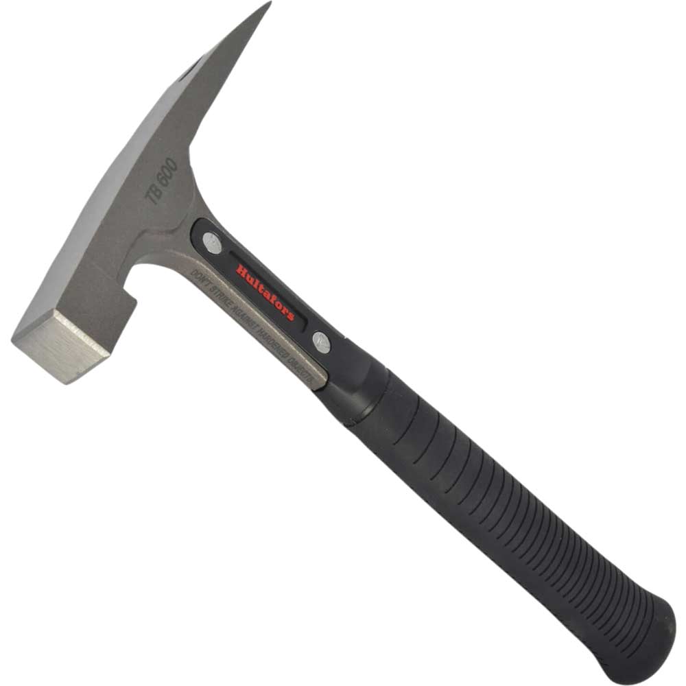 Image of Hultafors Bricklayers Hammer 900g