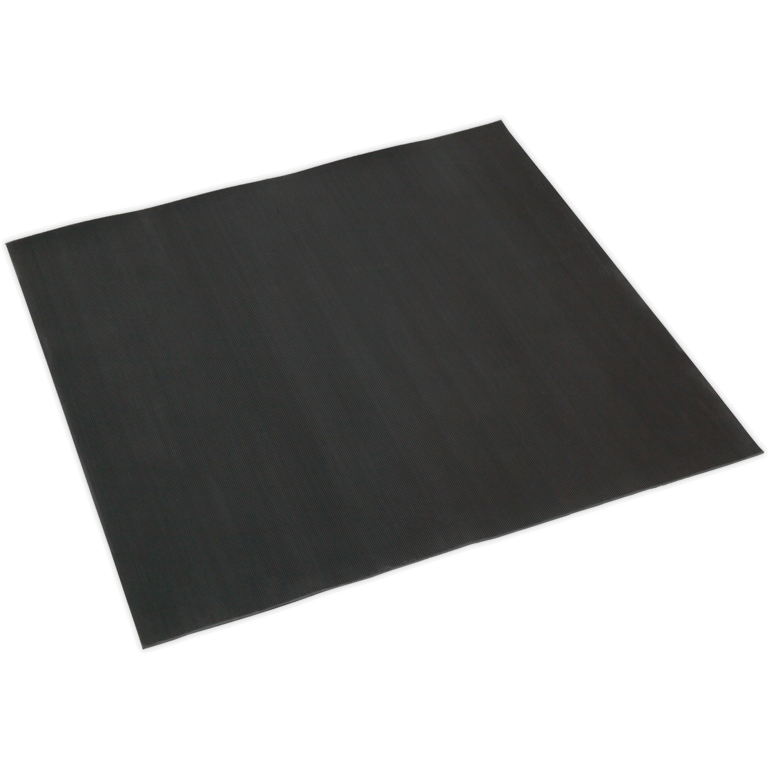 Photos - Car Service Station Equipment Sealey Electrician's Insulating Rubber Safety Mat HVM17K02 