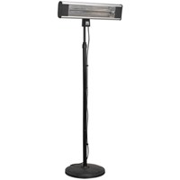 Patio Heaters Price Comparisons | Compare The Build